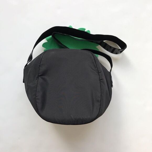 PINK Victoria Secret neon pineapple lunch bag - Picture 7 of 7